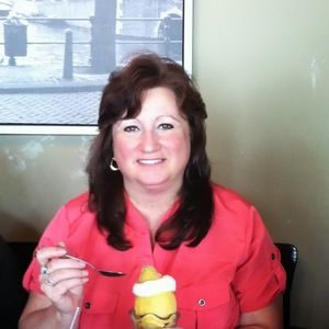 Meet your Posher, Janine